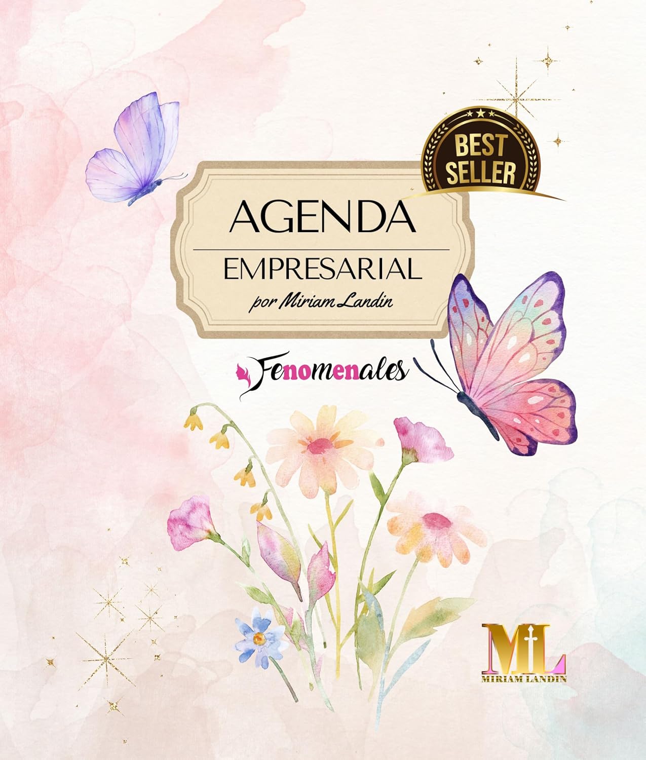 Agenda Empresarial Fenomenales