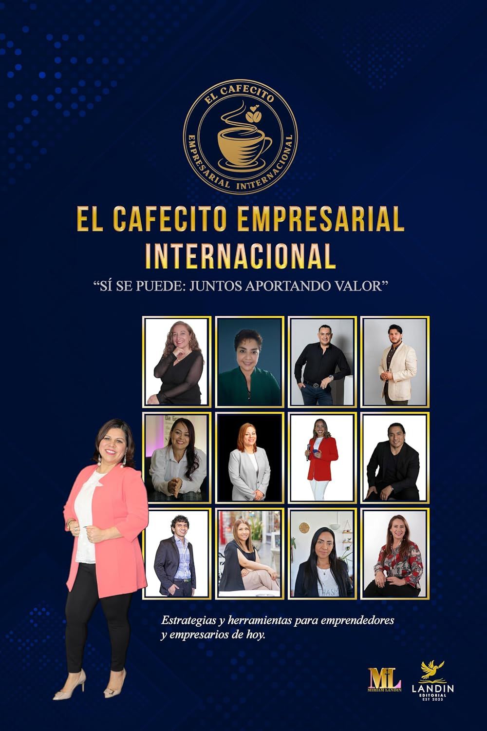 EL CAFECITO EMPRESARIAL INTERNACIONAL