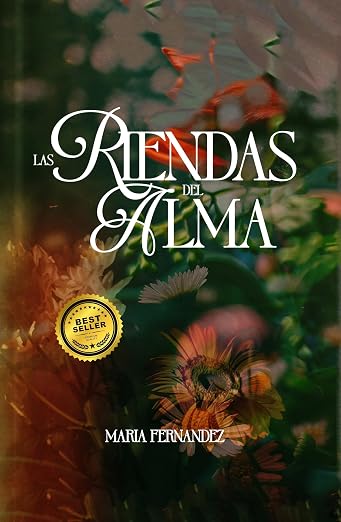 LAS RIENDAS DEL ALMA