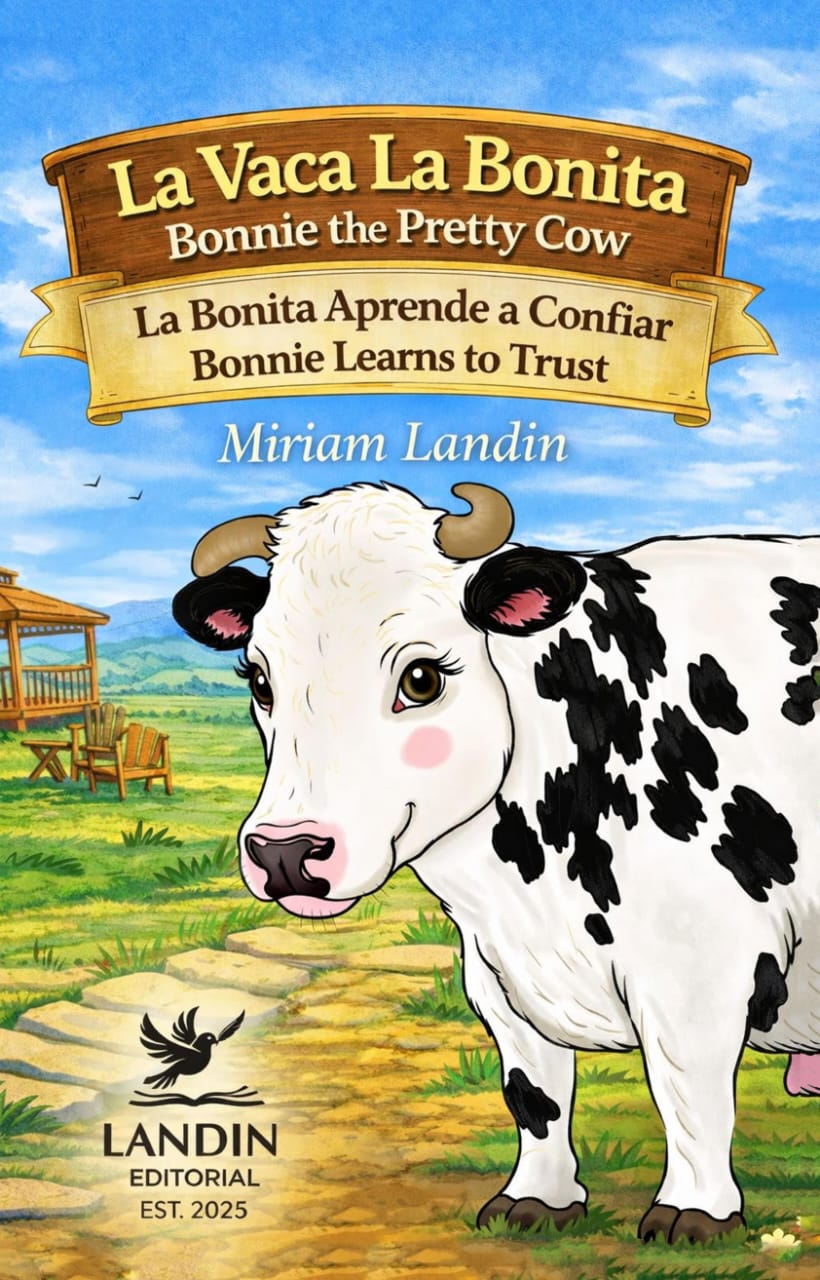 La Vaca La Bonita