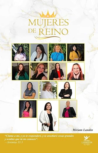MUJERES DE REINO