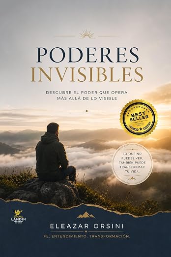 Poderes Invisibles